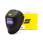 ESAB™ A20 Automatic Mask Car Darkening Welding Helmets TIG MIG Helmet 1/1/1/2
