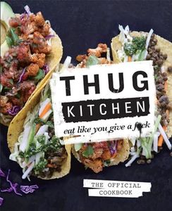 Thug Kitchen