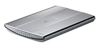 Canon CanoScan LiDE 200 Scanner