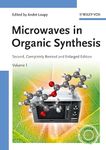MICROWAVES IN ORGANIC SYNTHESIS 2 VOLUME SET.