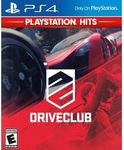 DriveClub 