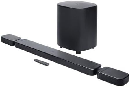JBL Bar 800