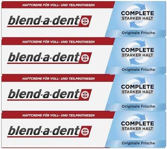 Blend-a-de