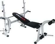 Fitness Olympic Benches