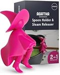 Funny Spoon Holder by OTOTO - Spoon