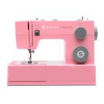 Singer 230627112 HD4411 Pink Sewing Machine, Metal Plastic
