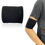 Diabetic Sensor Armband Fit for CGM Devices Sleeve Protective, Comfortable & Breathable, 1 Pcs (XL)