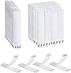 Ainiv 32-Pairs(64 Strips) Adhesive 