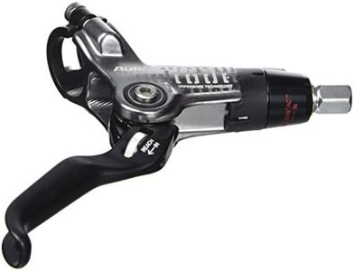 Avid - Gruppo Leve in Alluminio per Freno Code, Argento