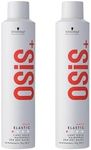 OSiS+ Elastic Light Hold Hairspray,