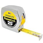 Stanley PowerLock Tape Measure (Car