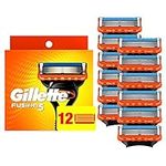 Gillette Fusion5 Razor Refills for 