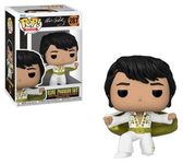 Funko Elvis Presley (Pharaoh Suit) Pop! Rocks