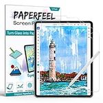 [2 Pack] Paperfeel Screen Protector