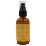SheaMoisture 100% Pure Shea Oil- 1.6 oz