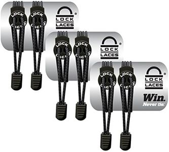 Lock Laces