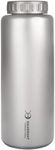 SILVERANT Titanium Water Bottle, Sp
