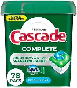 Cascade Co