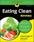 Eating Clean For Dummies