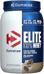 Dymatize E