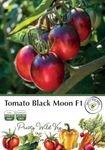 Tomato Black Moon F1 Seeds in Pictorial Packet - 10 Seeds