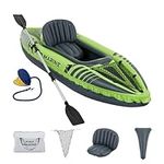 PROMARINE Inflatable Kayak Oar Incl