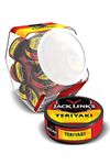 Jack Link's Jerky Chew, Teriyaki Flavor, 0.32-Ounce (Pack of 36)