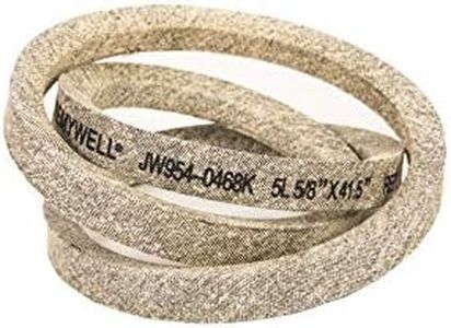 Jeremywell MTD Cub Cadet Troy Bilt 954-0468 Drive Belt MTD CUB Cadet 754-0468 954-0468 1170 1180 1212 1600