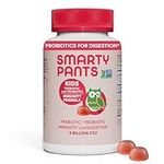 SmartyPants Kids Probiotic Complete