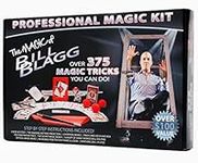 Bill Blagg Professional Magic Kit -