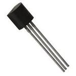 E-Projects A-0002-F12f - 2N3904 - General Purpose Transistor - NPN - TO-92 (100 Pieces)