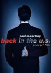 Paul McCartney: Back in the U.S.