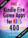 Kindle Fire Apps