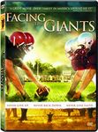 Facing The Giants (Bilingual)