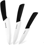 Magiware Classic 3PCS Ceramic Knife