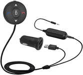 Besign Bluetooth 4.1 Car Kit for Ha