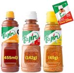 Tajin Authentic Seasoning Bundle - 