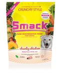 Smack Raw Dehydrated Chunky Chicken Dog Food (5.5lb)