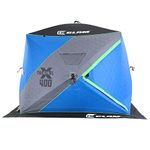 Clam 114469 X400 Thermal - 4 Side Hub Shelter