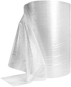 StarBoxes Bubble Roll 24" Wide x 175' - Small 3/16" Sized Bubbles