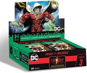 DC | Hro Chapter 3: 24-Pack Mega Bo