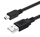 Jyterlks Replacement USB Cable Powe