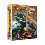 Pathfinder for Savage Worlds: Rise of the Runelords Boxed Set (S2P1151)