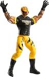 WWE Basic Rey Mysterio