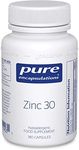 Pure Encapsulations - Zinc 30 - Zin