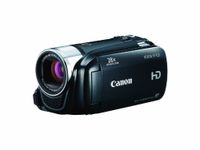 Canon Camcorders Flashes