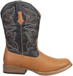 ROPER Men's Cowboy Classic Boot Wes