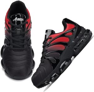 ARISIC Steel Toe Shoes Men Women Lightweight Safety Composite Toe Shoes Comfortable Zapatos para Hombre Zapatos Trabajo Walking Sneakers