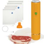 Vacuum Sealers Vacuum Food Sealer