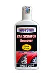 INDOPOWER CAR Scratch Remover 100gm. All Colour Car & Bike Scratch Remover (Not for Dent & Deep Scratches).